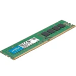 رم DDR4 کروشیال فرکانس 2666 مگاهرتز CL19 ظرفیت 8 گیگابایت