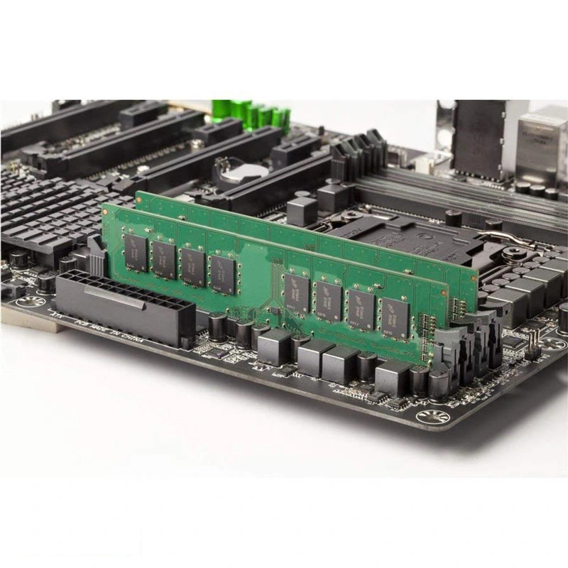 رم DDR4 کروشیال فرکانس 2666 مگاهرتز CL19 ظرفیت 8 گیگابایت