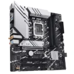 مادربرد ایسوس مدل PRIME B760M-A WIFI DDR5