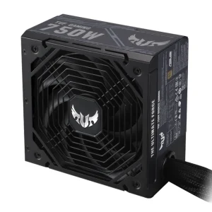 پاور 750 وات ایسوس مدل TUF Gaming 750B