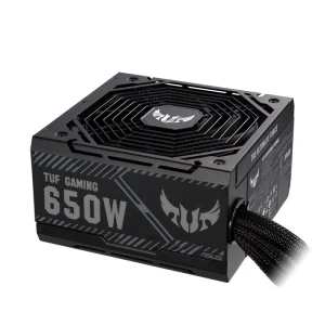 پاور 650 وات ایسوس مدل TUF Gaming