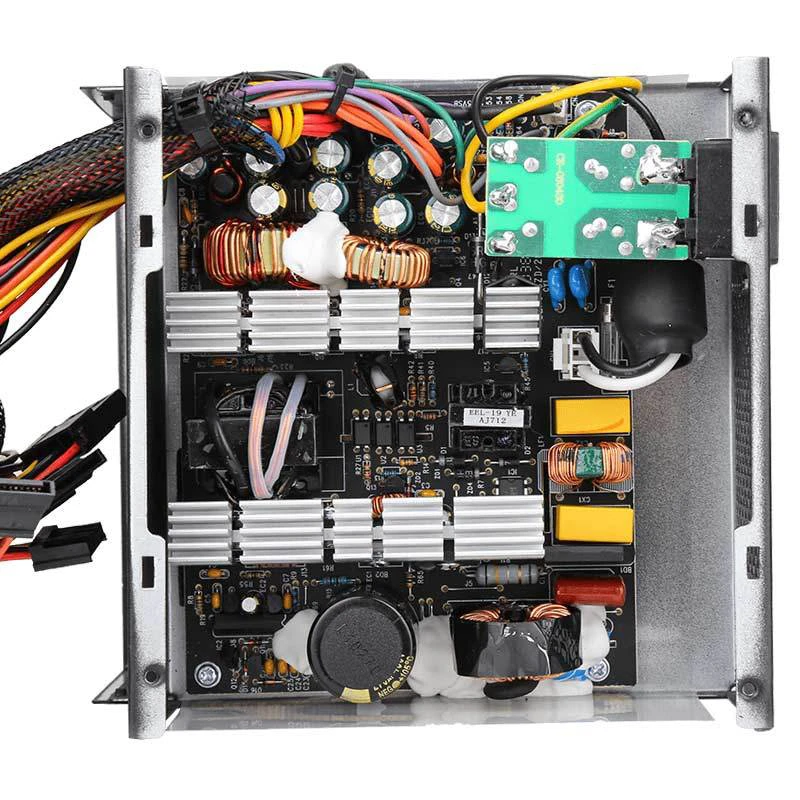 پاور 600 وات اوست مدل GT-AV600-BW