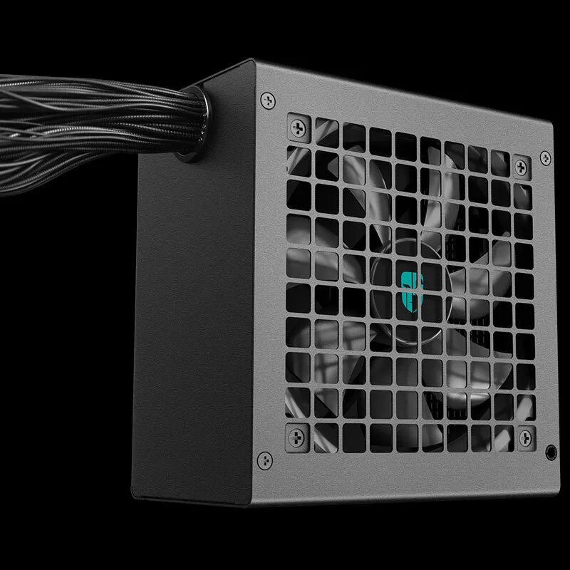 پاور 700 وات دیپ کول مدل Gamer Storm PF700X