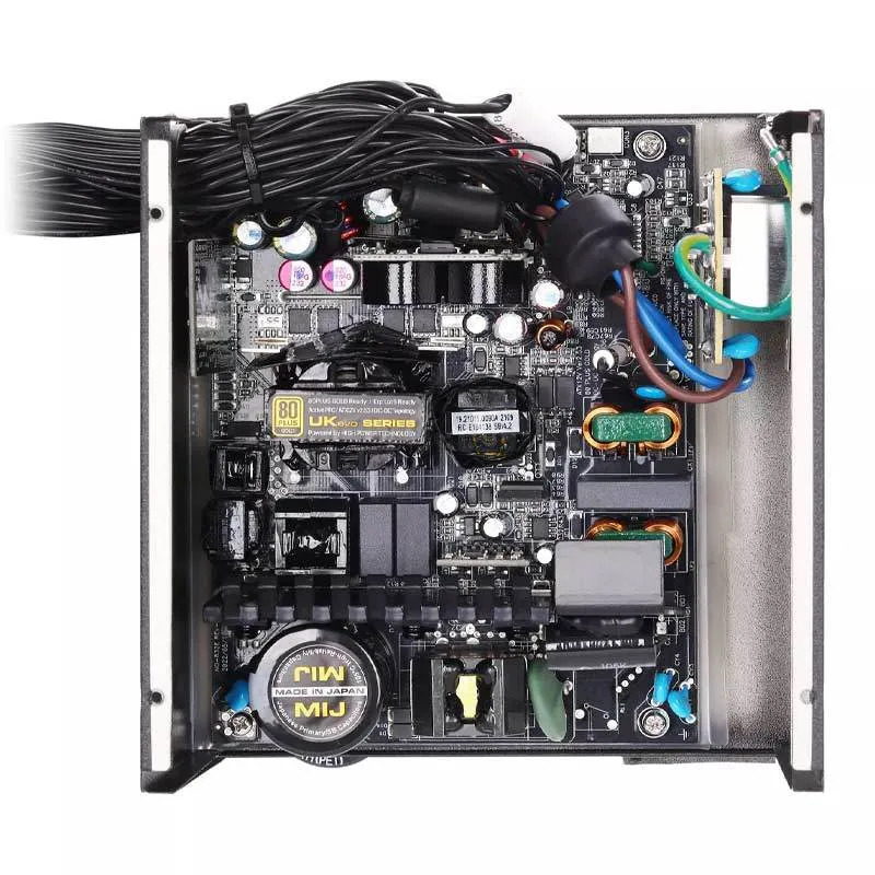 پاور 600 وات گرین مدل GP600A-UK EVO