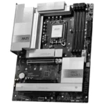 مادربرد ام اس آی مدل PRO Z890-A WIFI