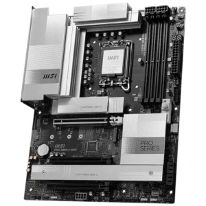 مادربرد ام اس آی مدل PRO Z890-A WIFI