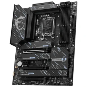 مادربرد ام اس آی مدل Z890 GAMING PLUS WIFI