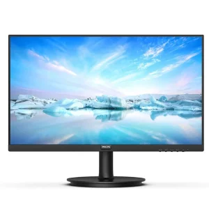 مانیتور فیلیپس مدل 241V8B سایز 23.8 اینچ