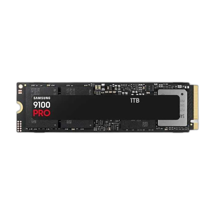 حافظه SSD