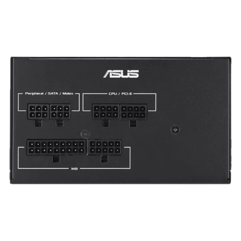 پاور ماژولار 750 وات ایسوس مدل ATS