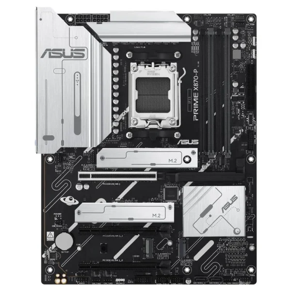 مادربرد ایسوس مدلPRIME X870-P