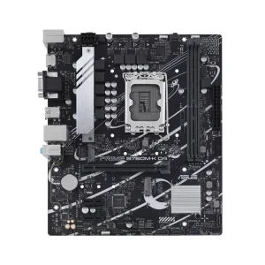 مادربرد ایسوس مدل PRIME B760M-K D4