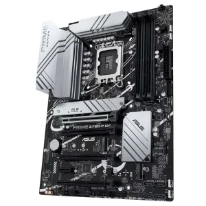 مادربرد ایسوس مدلPRIME Z790-P D4