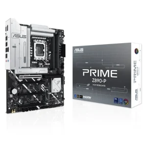 مادربرد ایسوس مدلPRIME Z890-P