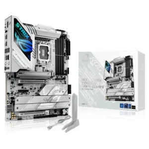 مادربرد ایسوس مدلROG STRIX Z890-A GAMING WIFI