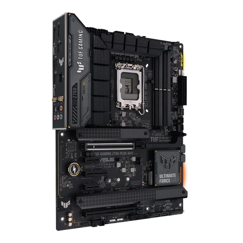 مادربرد ایسوس مدلTUF GAMING Z790-PLUS WIFI