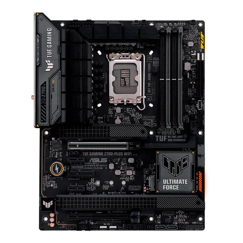 مادربرد ایسوس مدلTUF GAMING Z790-PLUS WIFI