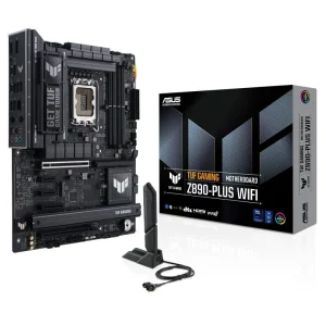 مادربرد ایسوس مدلTUF GAMING Z890-PLUS WIFI