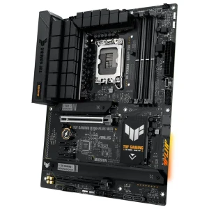 مادربرد ایسوس مدل TUF GAMING B760-PLUS WIFI