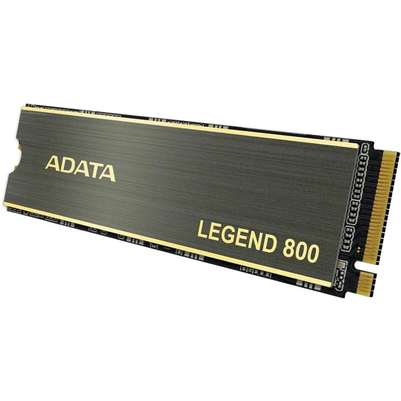 اس اس دی ای دیتا مدل Legend 800 ظرفیت 1 ترابایت