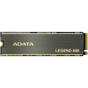 اس اس دی ای دیتا مدل Legend 800 ظرفیت 1 ترابایت