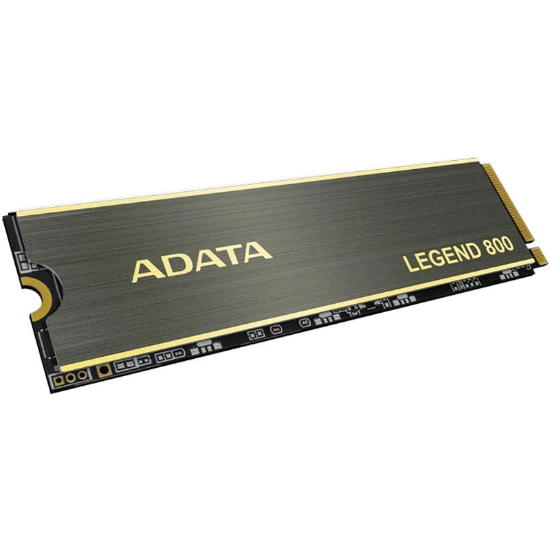 اس اس دی ای دیتا مدل Legend 800 ظرفیت 1 ترابایت