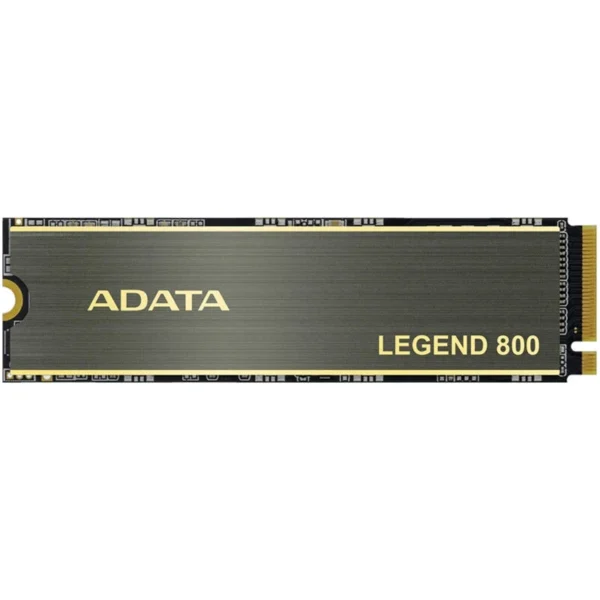 اس اس دی ای دیتا مدل Legend 800 ظرفیت 1 ترابایت