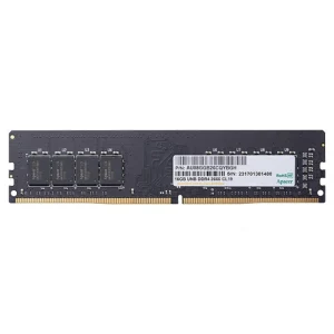 رم DDR4 اپیسر فرکانس 2666 مگاهرتز CL19 ظرفیت 16 گیگابایت
