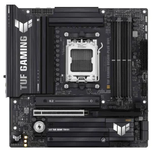 مادربرد ایسوس مدلTUF GAMING B850M-PLUS WIFI