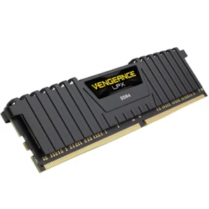 رم DDR4 کورسیر مدل Vengeance LPX فرکانس 3200 مگاهرتز CL16 ظرفیت 32 گیگابایت