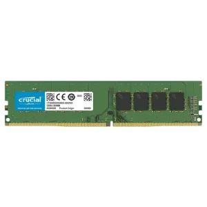 رم DDR4 کروشیال فرکانس 3200 مگاهرتز CL22 ظرفیت 16 گیگابایت