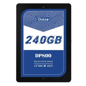 اس اس دی دیتا پلاس مدل DP800 ظرفیت 240 گیگابایت