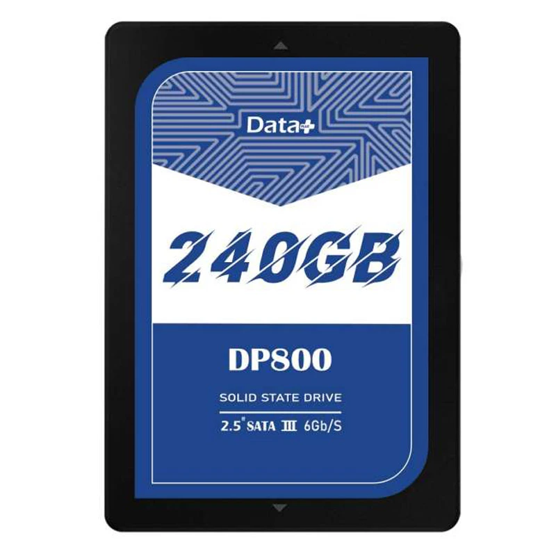 اس اس دی دیتا پلاس مدل DP800 ظرفیت 240 گیگابایت