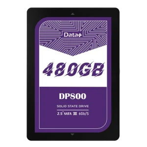 اس اس دی دیتا پلاس مدل DP800 ظرفیت 480 گیگابایت