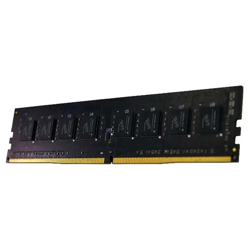 رم DDR4 گیل مدل Pristine فرکانس 3200 مگاهرتز CL22 ظرفیت 8 گیگابایت