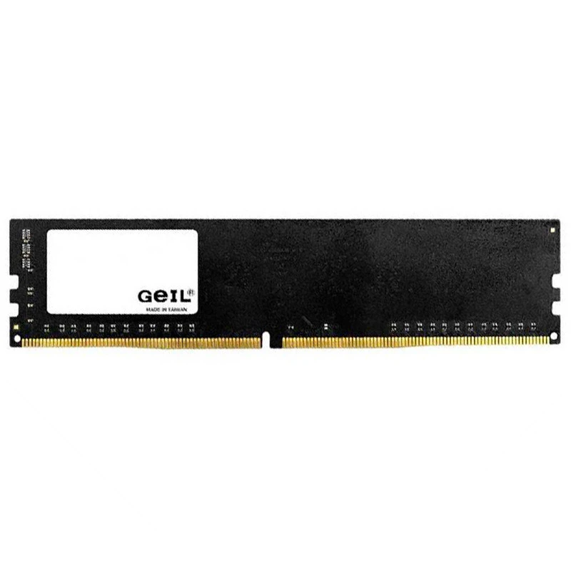 رم DDR4 گیل مدل Pristine فرکانس 3200 مگاهرتز CL22 ظرفیت 8 گیگابایت