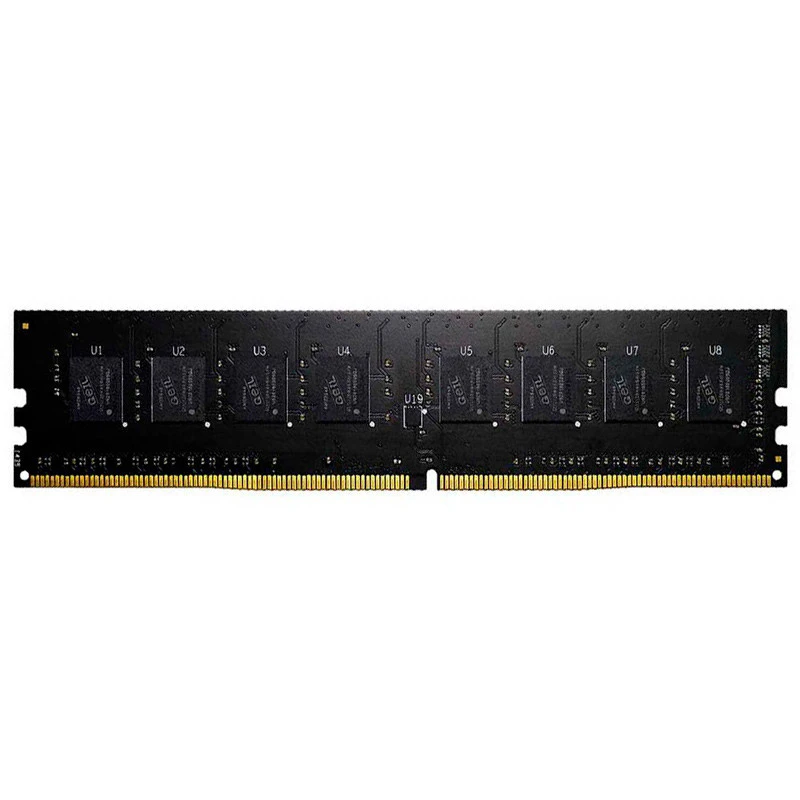 رم DDR4 گیل مدل Pristine فرکانس 3200 مگاهرتز CL22 ظرفیت 8 گیگابایت
