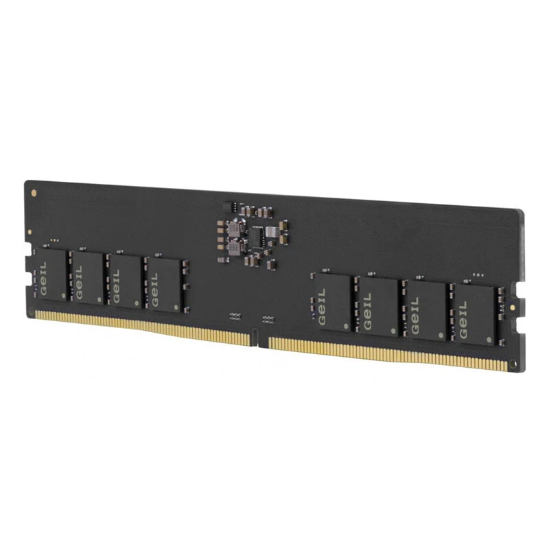 رم DDR5 گیل مدل Pristine فرکانس 4800 مگاهرتز CL38 ظرفیت 16 گیگابایت