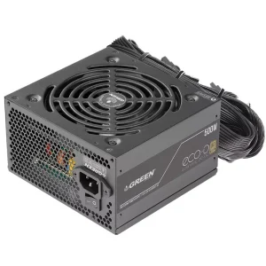پاور 500 وات گرین مدل GP500A-ECO D