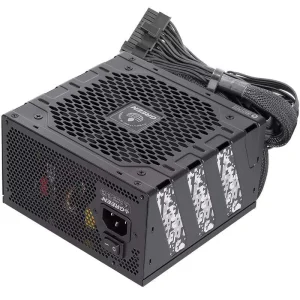 پاور 800 وات گرین مدل GP800A-GED V3.1
