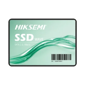 اس اس دی هایک سمی مدل WAVE(S) ظرفیت 512 گیگابایت