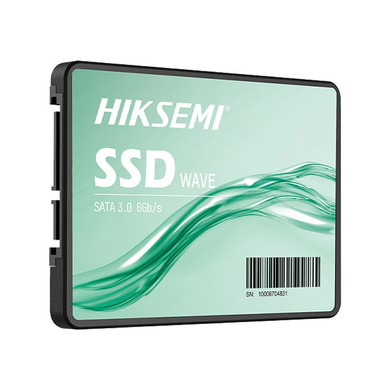 اس اس دی هایک سمی مدل WAVE(S) ظرفیت 256 گیگابایت