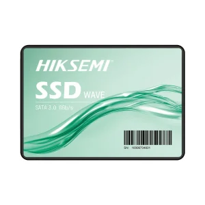 اس اس دی هایک سمی مدل WAVE(S) ظرفیت 256 گیگابایت