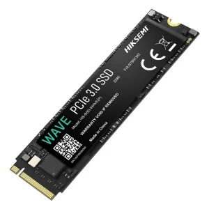 اس اس دی هایک سمی مدل WAVE(P) ظرفیت 512 گیگابایت