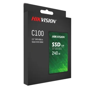 اس اس دی هایک ویژن مدل C100 ظرفیت 240 گیگابایت