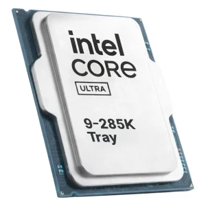 پردازنده اینتلCore Ultra 9 285K