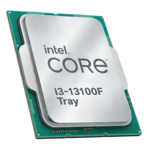 پردازنده اینتلCore i3 13100F
