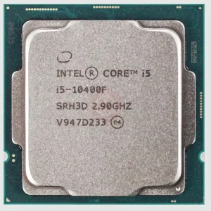پردازنده اینتلCore i5 10400F