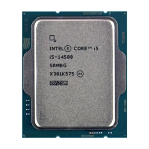 پردازنده اینتل Core i5 14500