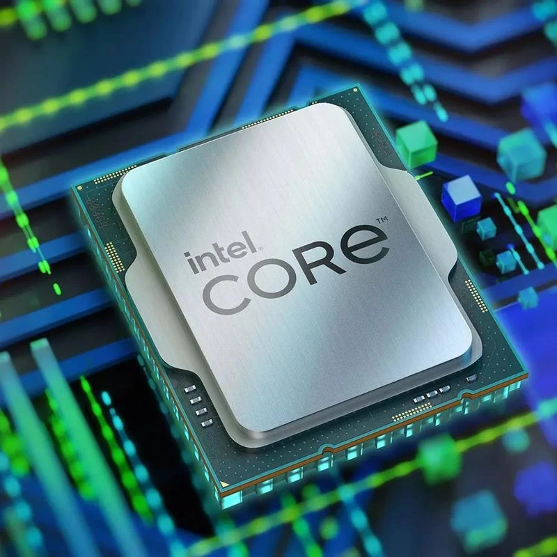 پردازنده اینتلCore i9 12900KF